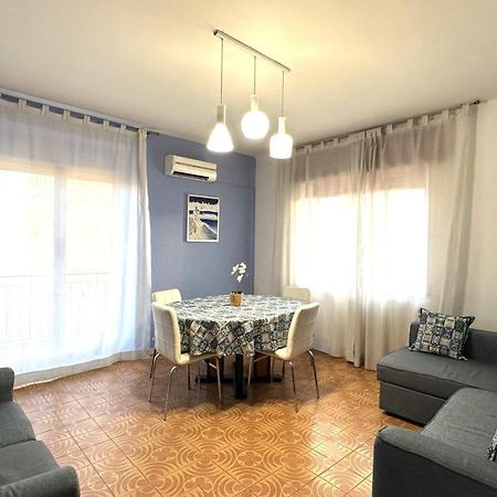 Casa Maccers Apartment Giardini Naxos Luaran gambar