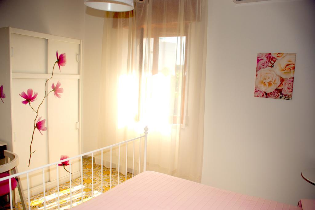 Casa Maccers Apartment Giardini Naxos Bilik gambar