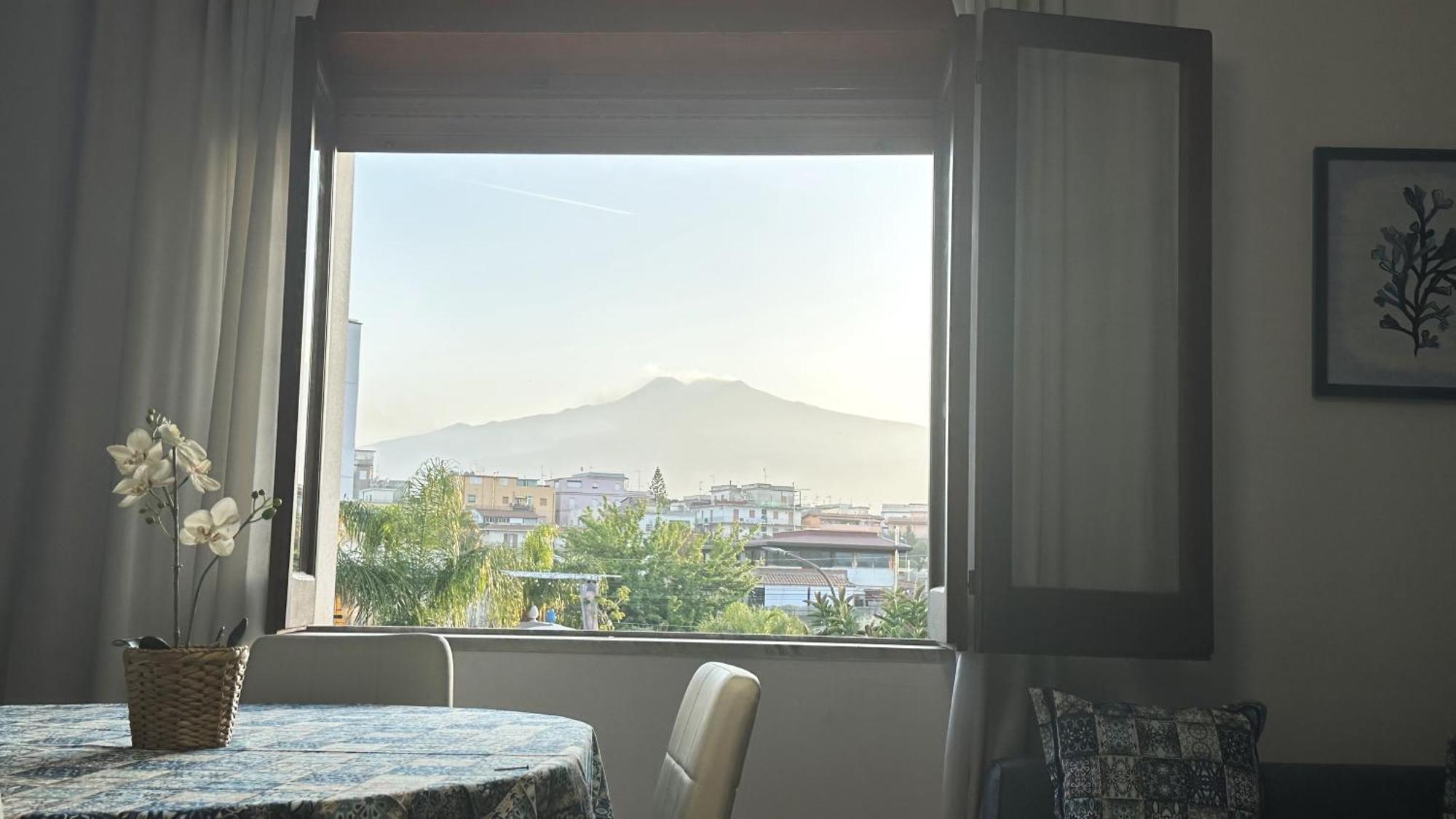 Casa Maccers Apartment Giardini Naxos Luaran gambar