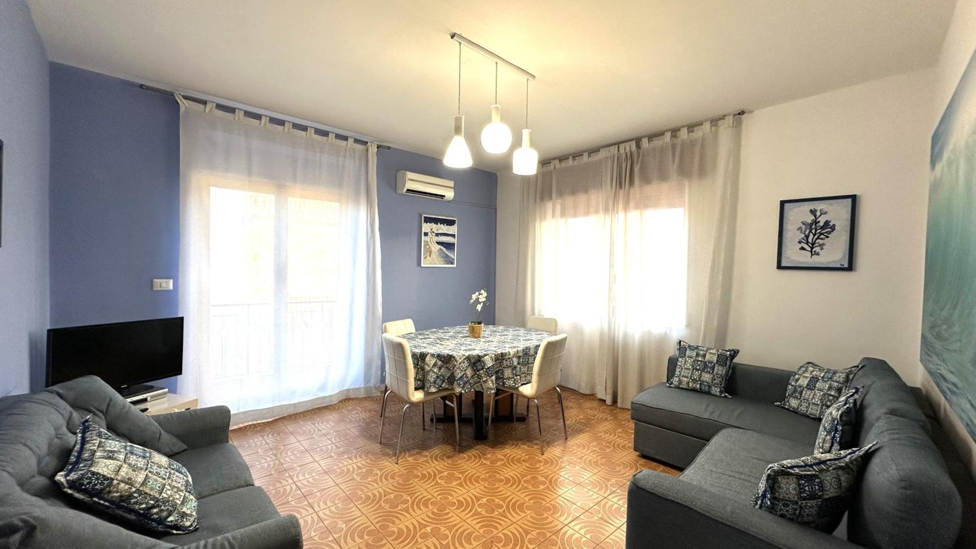 Casa Maccers Apartment Giardini Naxos Luaran gambar