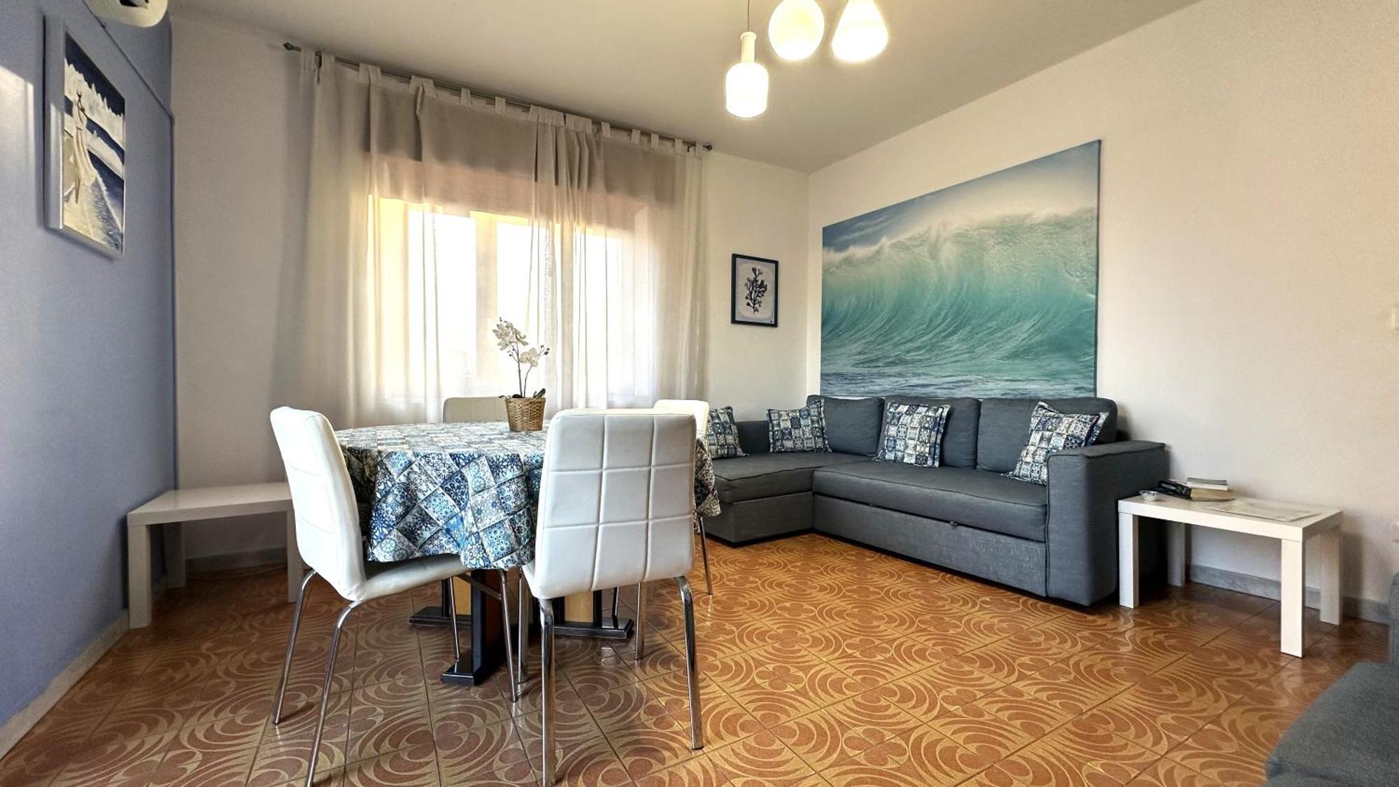 Casa Maccers Apartment Giardini Naxos Luaran gambar