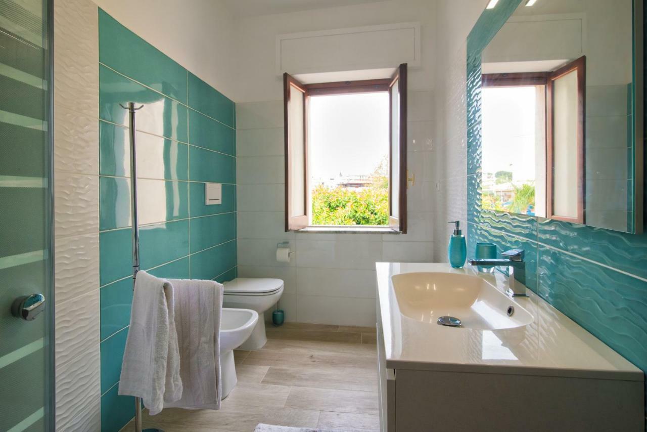 Casa Maccers Apartment Giardini Naxos Luaran gambar